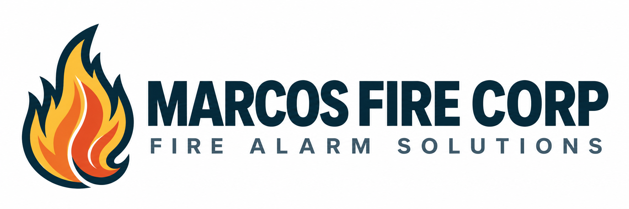 MARCOS FIRE CORP — Fire Alarm Solutions